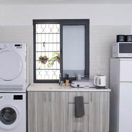 Cousy Suite Studio Jeruzalém Exteriér fotografie