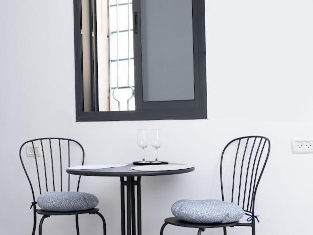 Cousy Suite Studio Jeruzalém Exteriér fotografie